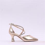 Marco Tozzi Nosca Strappy Heel - Gold - 36 image