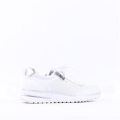 Marco Tozzi Bosa Vegan Trainer - White Combi - 37 image