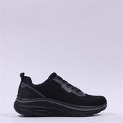 Marco Tozzi Kenneth Easy On Trainer - Black - 36