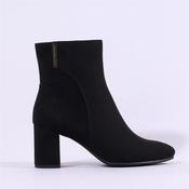 Marco Tozzi X Guido Lode Ankle Boot - Black - 36 image