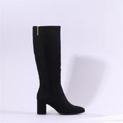 Marco Tozzi X Guido Lode Knee High Boot - Black - 36 image