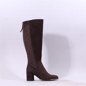 Marco Tozzi Delo X Guido Knee High Boot - Mocca - 36 image
