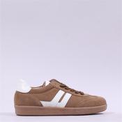 Gabor West Gumsole Laced Trainer - Lion - 4 image