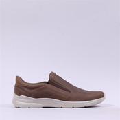 Ecco Men Irving Slip On - Nutmeg - 41 image