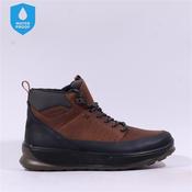 Ecco Men Byway 2.0 Waterproof Boot - Brown - 41 image