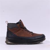 Ecco Men Byway 2.0 Waterproof Boot - Brown - 41 image