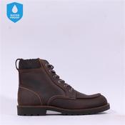 Ecco Men Charlestown Warmline Waterproof - Brown - 41