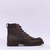 Ecco Men Charlestown Warmline Waterproof - Brown - 41 image