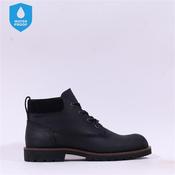 Ecco Men Charlestown Chukka Boot - Black - 41 image
