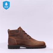 Ecco Men Charlestown Chukka Boot - Camel - 41 image