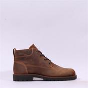 Ecco Men Charlestown Chukka Boot - Camel - 41 image