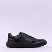 Ecco Men Move Laced Casual Shoe - Black - 41