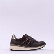 Gabor Effect Internal Zip Trainer - Mocca Combi - 4 image