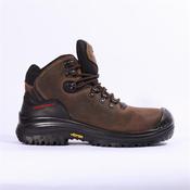 Sixton Stelvio Boot S3 - Brown - 41 image