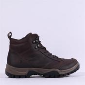 Ecco Men Xpedition Iii Waterproof Boot - Coffee - 41