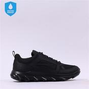 Ecco Men Mx Waterproof Shoe - Black - 41 image