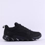 Ecco Men Mx Waterproof Shoe - Black - 41