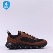 Ecco Men Mx Waterproof Shoe - Camel Black - 41 image