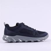 Ecco Men Mx Waterproof Shoe - Night Sky - 41