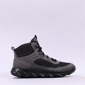 Ecco Men Mx Waterproof Boot - Grey - 41 image