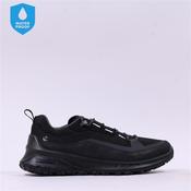 Ecco Men Ult-Trn Waterproof Hiking Shoe - All Black - 41
