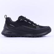 Ecco Men Ult-Trn Waterproof Hiking Shoe - All Black - 41