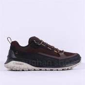 Ecco Men Ult-Trn Waterproof Hiking Shoe - Black Mocha - 42 image