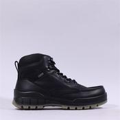 Ecco Men Track 25 Goretex Boot - Black - 41 image