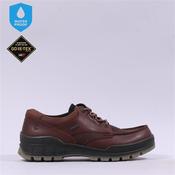 Ecco Men Track 25 Shoe - Brown - 40 image