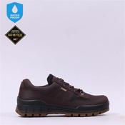 Ecco Men Track 25 Goretex Shoe - Brown - 41 image