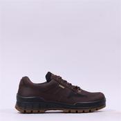 Ecco Men Track 25 Goretex Shoe - Brown - 41 image