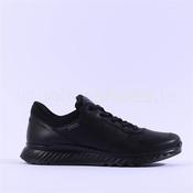 Ecco Women Exostride Goretex - Black Leather - 42 image