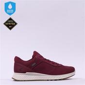 Ecco Women Exostride Goretex - Dark Ruby - 36 image