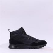 Ecco Men Exostride Goretex Boot - Black - 41 image