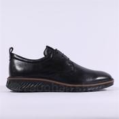 Ecco Men St1 Hybrid Laced - Black - 41 image