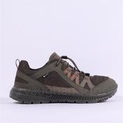 Ecco Men Terracruise Goretex Pullstring - Tarmac - 41
