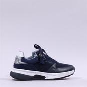 Gabor Rolling Soft Loveable Side Zip - Navy Combi - 3