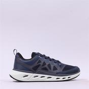 Ecco Men Biom 720 Breathru Trainer - Navy - 41