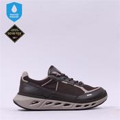 Ecco Men Biom 720 Goretex Laced Trainer - Brown - 41 image