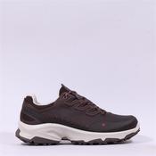 Ecco Men Receptor Xp Lace Waterproof - Brown - 41
