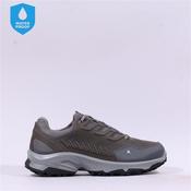 Ecco Men Receptor Xp Lace Waterproof - Grey - 41 image