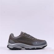 Ecco Men Receptor Xp Lace Waterproof - Grey - 41 image