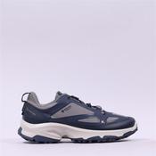 Ecco Men Receptor Xp Pullstring Goretex - Blue Combi - 41