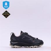 Ecco Women Receptor Xp Goretex Shoe - Black - 36 image