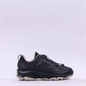 Ecco Women Receptor Xp Goretex Shoe - Black - 36 image