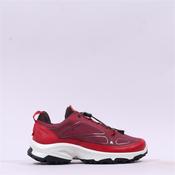Ecco Women Receptor Xp Goretex Shoe - Chilli Red - 37 image
