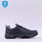 Ecco Men Receptor Trekk Waterproof Shoe - Navy Nubuck - 41 image