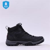 Ecco Men Receptor Trekk Waterproof Boot - Black - 41 image