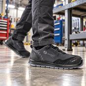 Sixton Auckland Trainer S3 - Black - 41 image