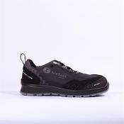 Sixton Cima Trainer S3 - Black - 36